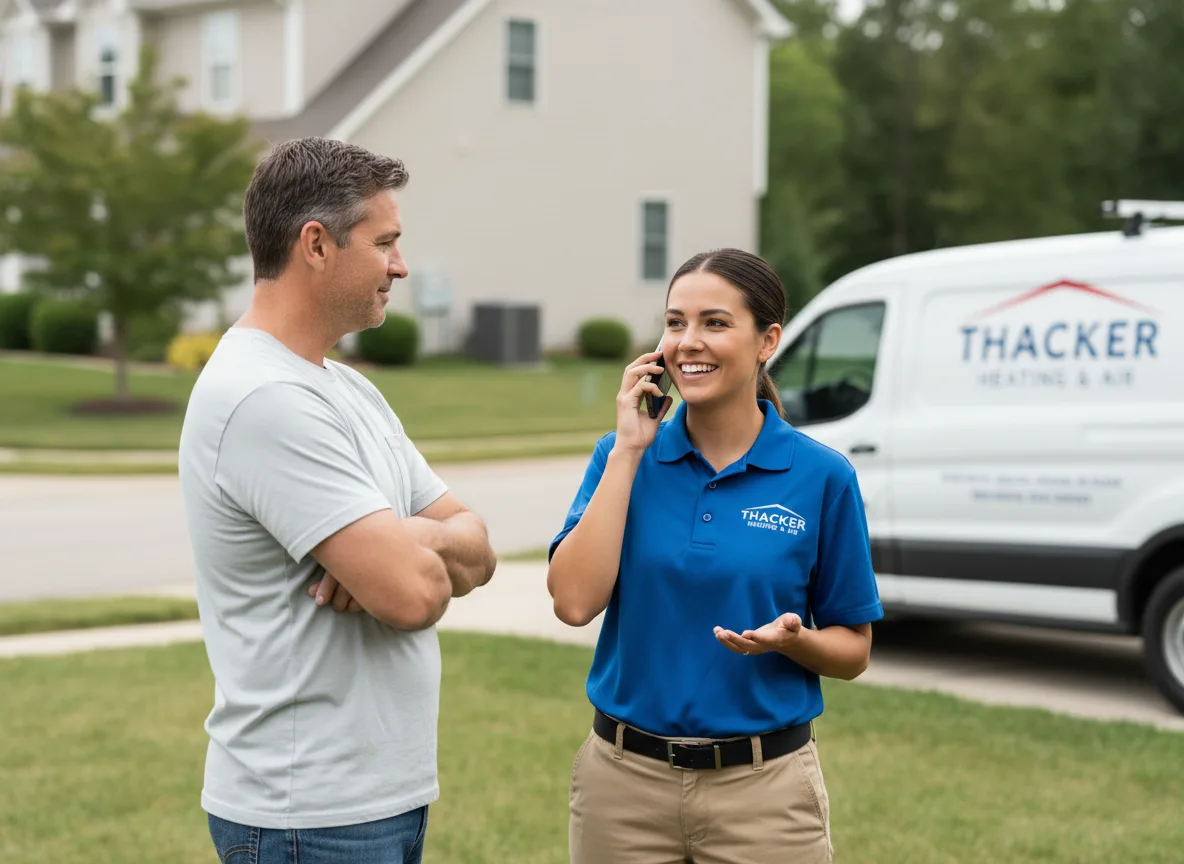 Ac Repair Mount Morris, NY FAQs